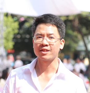 Mr Kiên (Giám đốc Vạn Lộc)